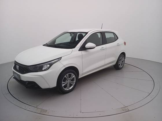 FIAT ARGO 1.0 FIREFLY FLEX DRIVE MANUAL FIAT ARGO 1.0 FIREFLY FLEX DRIVE MANUAL